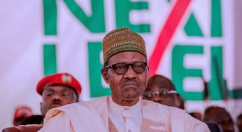 Buhari makes shocking revelations about killings in Nigeria