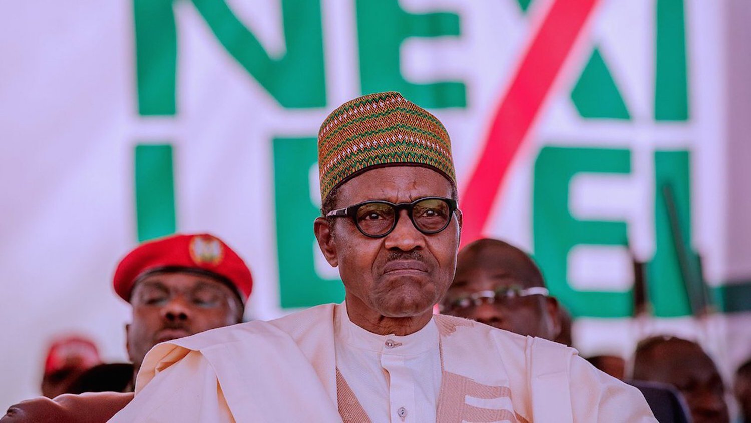 Nigeria will not rest until terrorists are completely decimated – Buhari