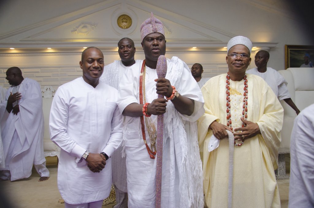 Enough is enough of herdsmen killings in Southwest- Ooni of Ife