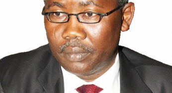 How I was framed up with fake tape over OPL 245 – Adoke