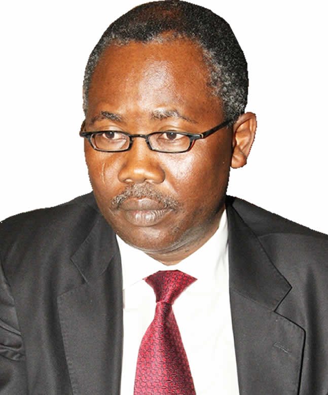 How I was framed up with fake tape over OPL 245 – Adoke