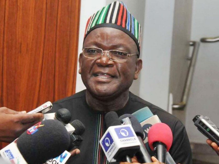 Katsina-Ala unrest: Benue state govt. suspends chiefs