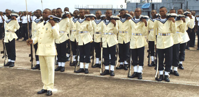 Navy Recruitment: See list of successful candidates from Benue