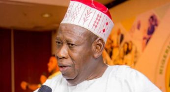 Why Ruga should be by choice – Ganduje