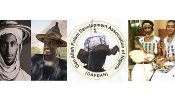 GAFDAN decries detention of 3,500 Fulani herdsmen in various Nigeria prison