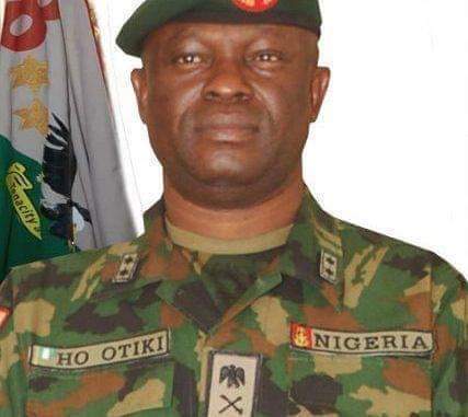 How escort soldiers, GOC stole N1bn – Investigation