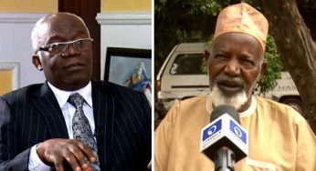 Why Nigeria Govt. needs to tackle ‘worsening insecurity honestly’ – Balarabe, Falana