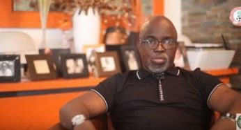 Pinnick stripped off all CAF committees