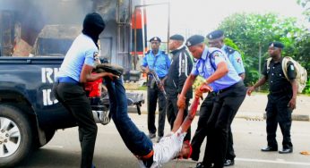 El-Zakzakky: We didn’t kill DCP Usman Musa -Shiites