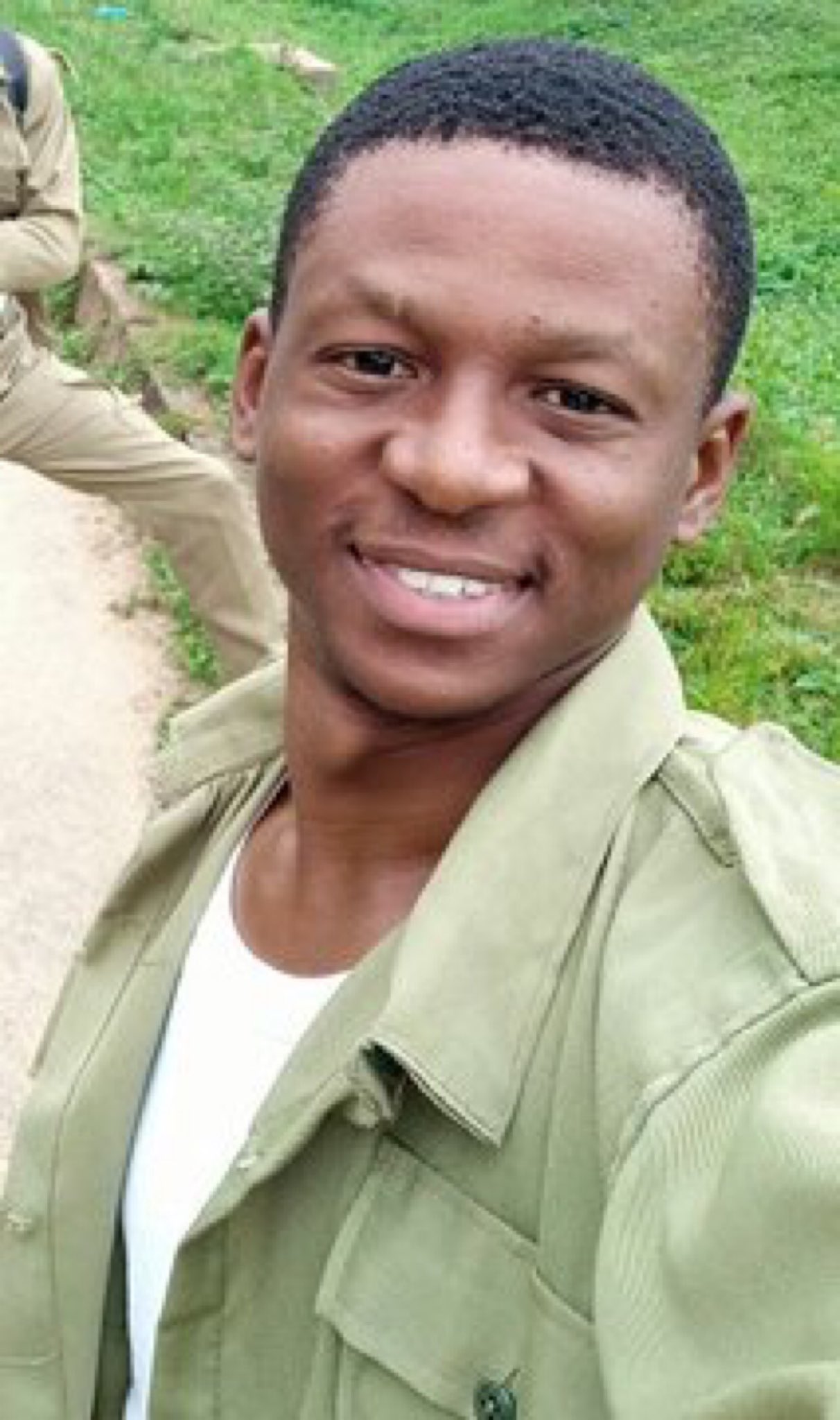 Precious Owolabi: Tears drop for slain corps member serving with Channels TV