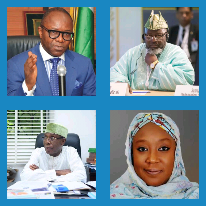 Ex-Ministers Who Didn’t Make President Buhari’s List