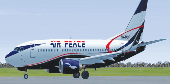 Why Air Peace should be temporarily grounded (Opinion)