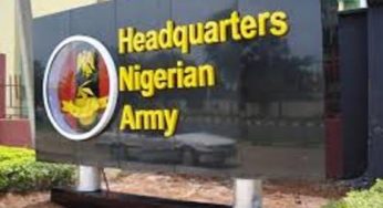 Insecurity: Why killings in Zamfara continue despite mining ban – DHQ