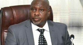 ‘Only God has been sustaining me in the past 2-yrs’ – Kogi Deputy Gov