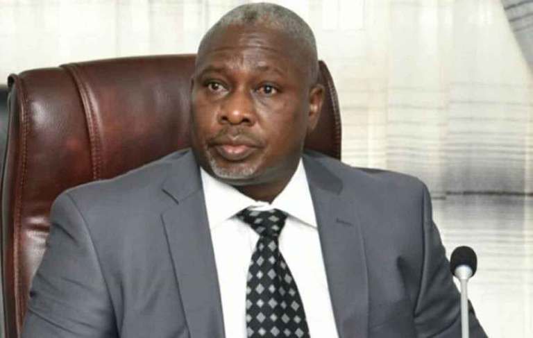 ‘Only God has been sustaining me in the past 2-yrs’ – Kogi Deputy Gov