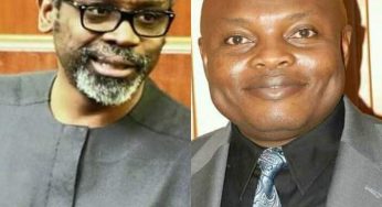 Gbajabiamila fires back at Gbilah, warns benue lawmaker over reckless comment