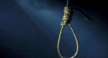 28-year-old Isaac Samson to die by hanging for armed robbery in Benue