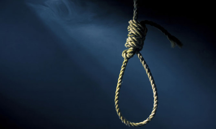 27-old man commits suicide over frequent disturbances by mum, step-brother, landlord