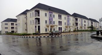 EFCC confirms seizure multi-billion naira properties traced to Okorocha [Photos]