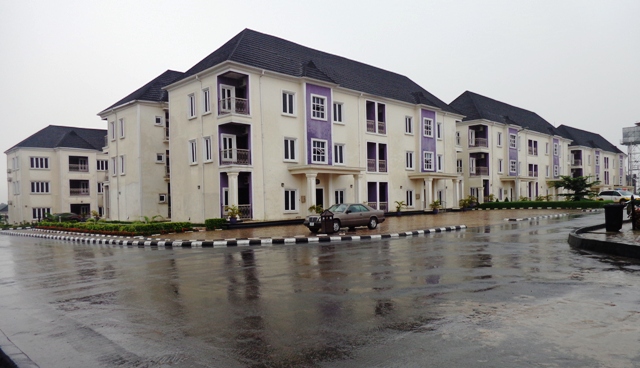 EFCC confirms seizure multi-billion naira properties traced to Okorocha [Photos]