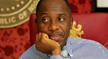 Rivers APC crisis deepens, as Amaechi’s camp suspends Abe’s faction