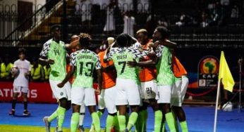 Nigeria vs S/Africa: We know how to handle Super Eagles – Bafana Bafana star boasts