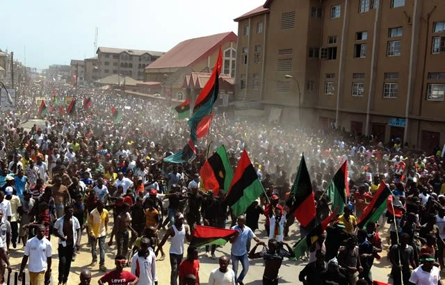 Arewa threatens to withdraw food supplies to south over killing of northerners by IPOB