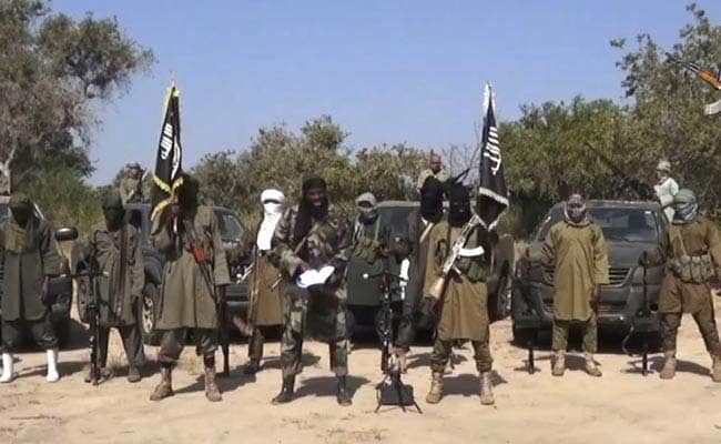 Terrorists’ camp discovered in Benue, one killed