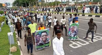 Give us 15 corpses taken away – Shiite tells Police