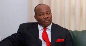 Ministerial Screening: Why Akpabio, eight Others enjoyed ‘take a bow’ privilege