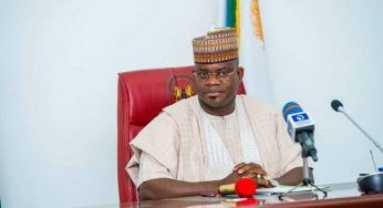 (Opinion) Kogi guber: My take is birthed by civil servants’ agony