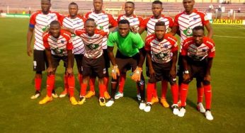 Ortom speaks on probing Lobi Stars of Makurdi