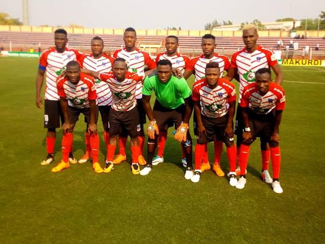 Ortom speaks on probing Lobi Stars of Makurdi