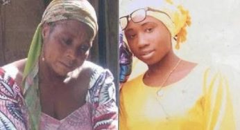 Nigerians react to ‘death’ of Leah Sharibu