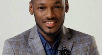 End SARS: Tuface calls for total shutdown