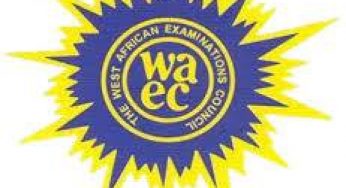  Best Performing states in 2019 WAEC  (See Benue state position