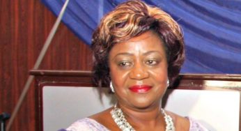 INEC: Rejection of Lauretta Onochie has saved Nigeria from crisis – PDP