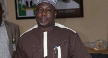 Simon Achuba to be impeached as Kogi Deputy Governor