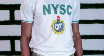 Idoma-born Simon Godwin Idoko who graduated with First Class after writing JAMB six times dies few days after completing his NYSC