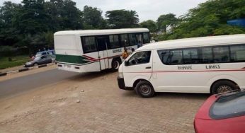 Tiv/Jukun crisis: Benue govt. evacuates students from Taraba varsity