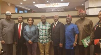 African Chamber of Commerce to support Benue’s economic growth