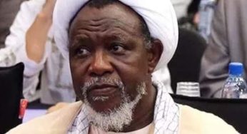 How El-Zakzaky is conniving with Iran to Islamize Nigeria – FG