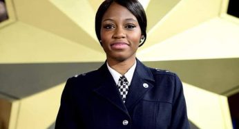 Met Police officer Khafi Kareem facing investigation after appearing on Nigerian Big Brother