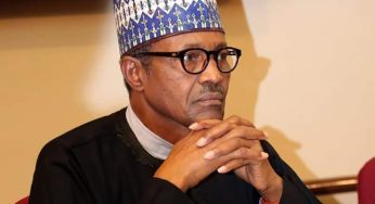 Don’t spare bandits – Buhari tells military