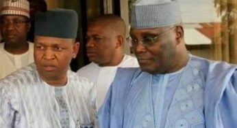 Money laundering: Court remands Atiku’s son in-law after arraignment by EFCC