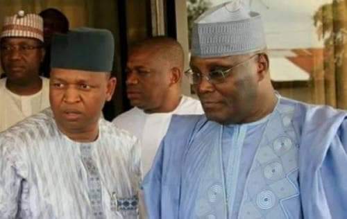 Money laundering: Court remands Atiku’s son in-law after arraignment by EFCC