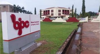 Adum replaces Adem at BIPC, sets to re-engineer focus in state coy