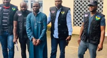 How soldiers aided my escape – Kidnapper, Wadume