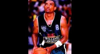 Mohammed Acha: Profile of Late Idoma basketball icon
