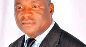 BREAKING: CLEM General Overseer, Pastor Peters Okoh is dead